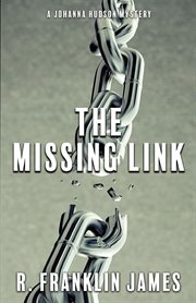 The Missing Link cover image cdn