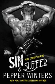 Sin & Suffer cover image cdn