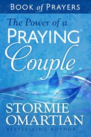 The Power of a Praying Couple Book of Prayers cover image cdn