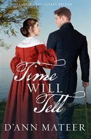 Time Will Tell cover image cdn