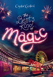 The Best Kind of Magic cover image cdn