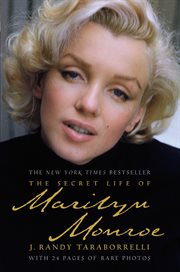 The Secret Life of Marilyn Monroe cover image cdn