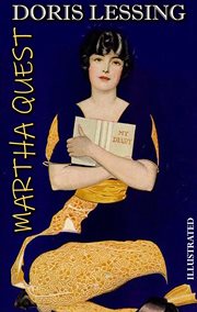 Martha Quest cover image cdn