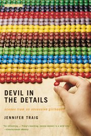 Devil in the Details : Scenes from an Obsessive Girlhood cover image cdn