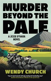 Murder Beyond the Pale cover image cdn