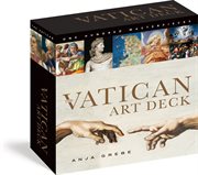 The Vatican Art Deck : 100 Masterpieces cover image cdn