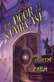 The Door by the Staircase cover image cdn