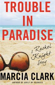 Trouble in Paradise cover image cdn