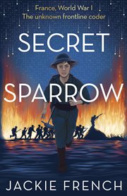 Secret Sparrow cover image cdn