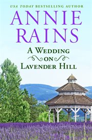 A Wedding on Lavender Hill cover image cdn