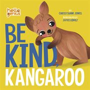 Be Kind, Kangaroo cover image cdn