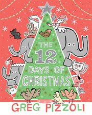 The 12 Days of Christmas cover image cdn