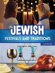 Jewish Festivals and Traditions cover image cdn