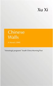 Chinese Walls cover image cdn
