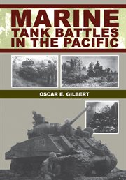 Marine Tank Battles in the Pacific cover image cdn