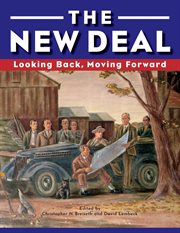 The New Deal : Looking Back, Moving Forward cover image cdn
