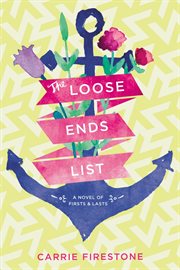 The Loose Ends List cover image cdn