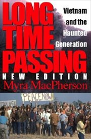 Long Time Passing cover image cdn