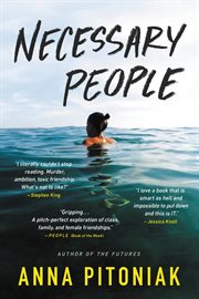 Necessary People cover image cdn