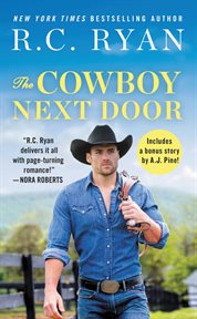 The Cowboy Next Door cover image cdn