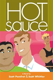 Hot Sauce cover image cdn
