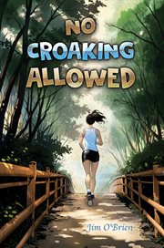 No Croaking Allowed cover image cdn
