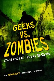 Geeks vs. Zombies cover image cdn