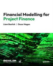 Financial Modelling for Project Finance cover image cdn