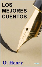 Los Mejores Cuentos De O. Henry cover image cdn