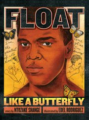 Float Like a Butterfly cover image cdn