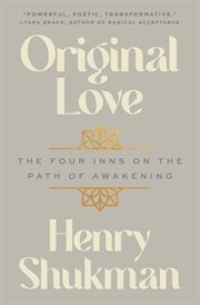 Original Love : The Four Inns on the Path of Awakening cover image cdn