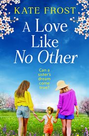 A Love Like No Other cover image cdn