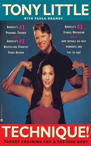 Technique : Target Training for a Fat-Free Body cover image cdn