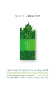 Natural Capitalism cover image cdn
