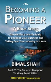 Becoming a Pioneer cover image cdn