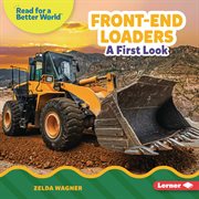 Front-End Loaders : A First Look cover image cdn