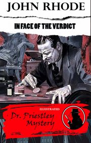 In Face of the Verdict cover image cdn