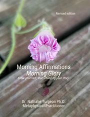 Morning Affirmations Morning Glory cover image cdn