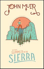 My First Summer in the Sierra cover image cdn