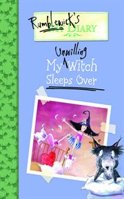 My Unwilling Witch Sleeps Over cover image cdn