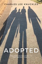Adopted : The continued story of the Wright family cover image cdn