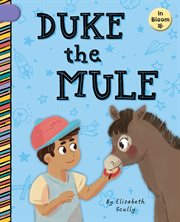 Duke the Mule cover image cdn