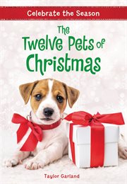 The Twelve Pets of Christmas cover image cdn