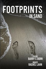 Footprints in Sand : Walking Through Time cover image cdn