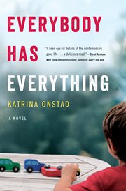 Everybody Has Everything cover image cdn
