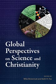 Global Perspectives on Science and Christianity cover image cdn
