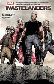 The Wastelanders cover image cdn