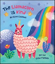 The Llamacorn Is Kind cover image cdn