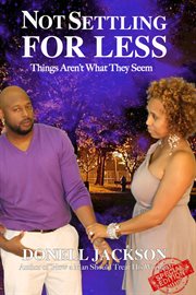 Not Settling for Less : Thing's Aren't cover image cdn