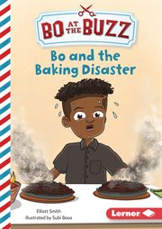 Bo and the Baking Disaster cover image cdn